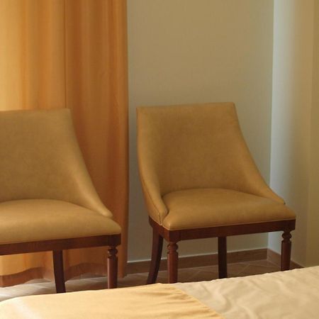 Hotel Acra Σουχούμι Εξωτερικό φωτογραφία