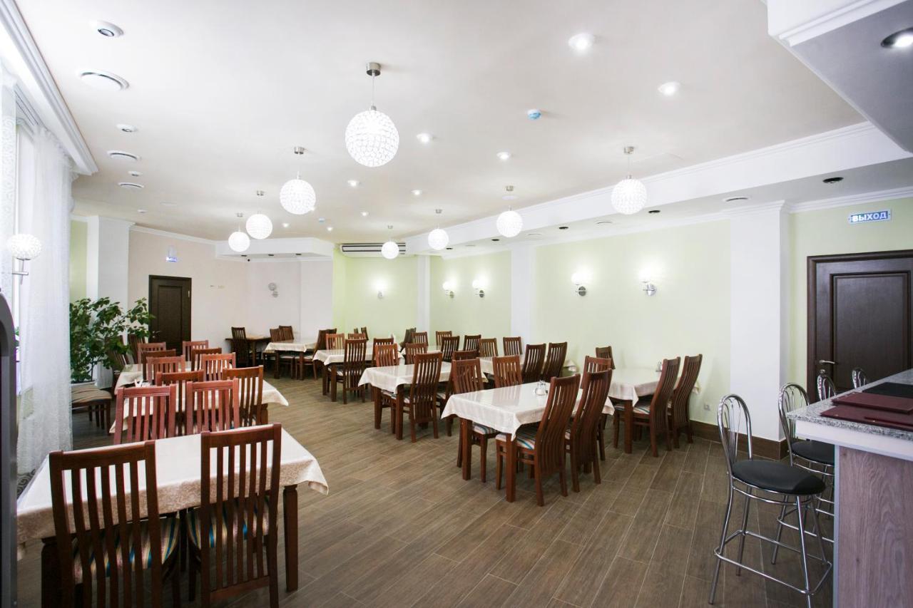 Hotel Acra Σουχούμι Εξωτερικό φωτογραφία
