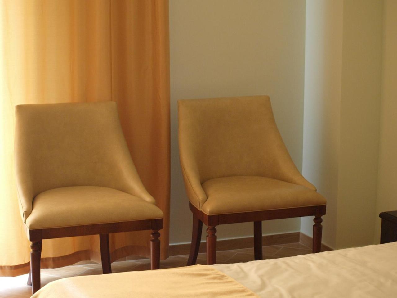 Hotel Acra Σουχούμι Εξωτερικό φωτογραφία