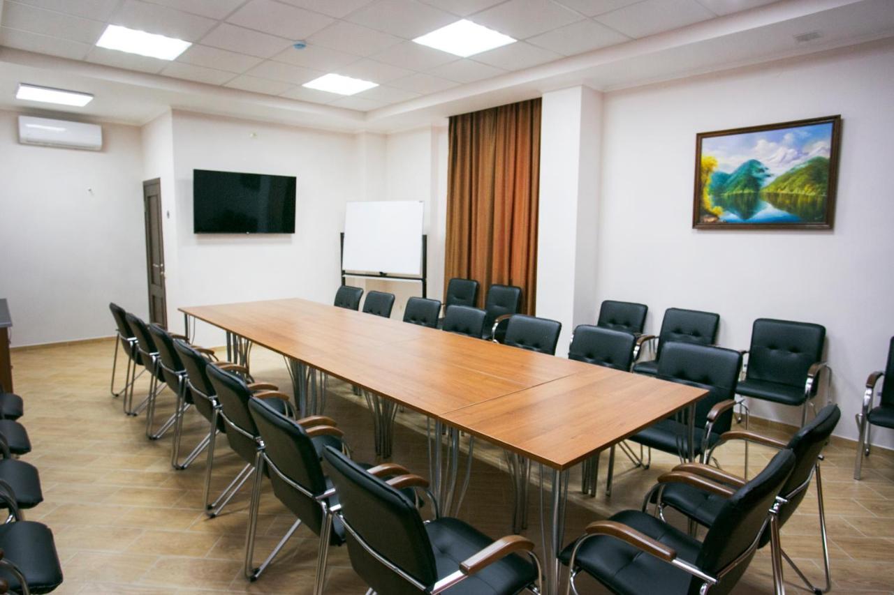 Hotel Acra Σουχούμι Εξωτερικό φωτογραφία